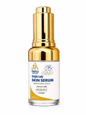 3-Bright Lady Skin Serum Bright Lady Skin Serum