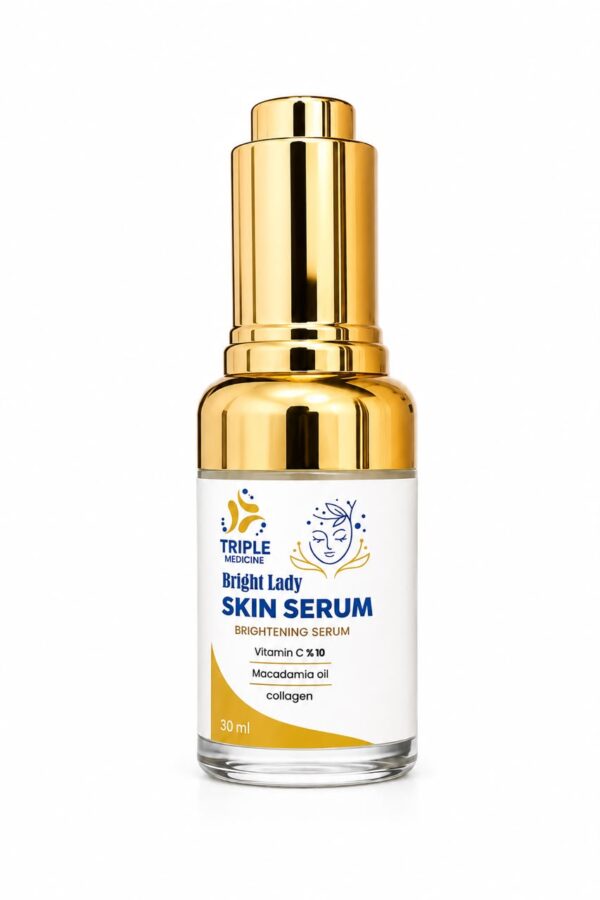 Bright Lady Skin Serum