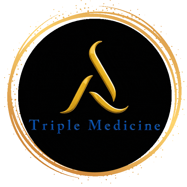 Triple Medicine